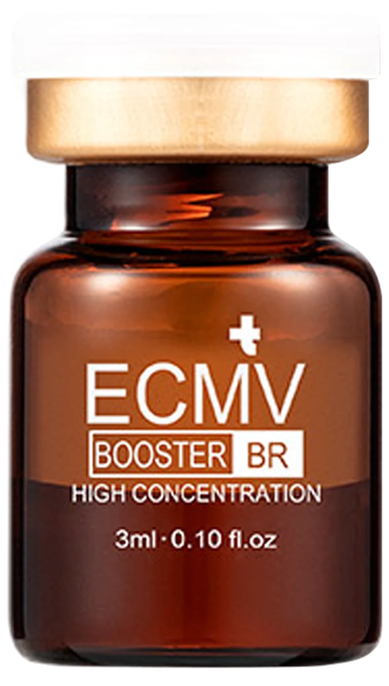 ECMV BR 미백·브라이트닝 부스터